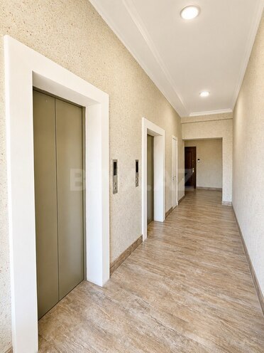 Satılır 4 otaqlı yeni tikili 220 m², Gənclik m., photo 5 from 32