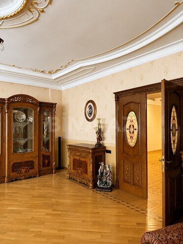 Satılır 4 otaqlı yeni tikili 220 m², Gənclik m., photo 9 from 32