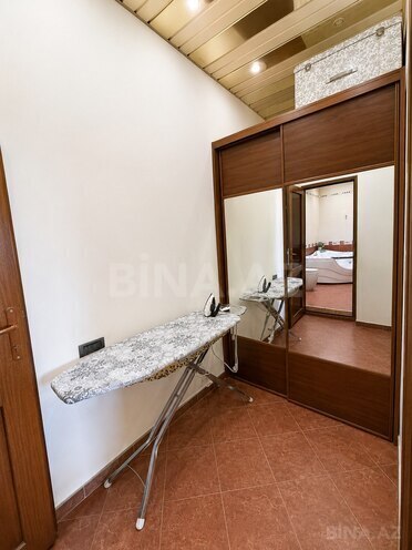 Satılır 4 otaqlı yeni tikili 220 m², Gənclik m., photo 22 from 32