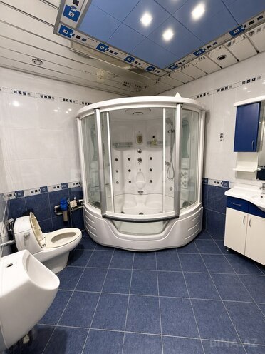 Satılır 4 otaqlı yeni tikili 220 m², Gənclik m., photo 24 from 32