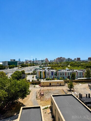 Satılır 4 otaqlı yeni tikili 220 m², Gənclik m., photo 30 from 32