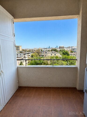 Satılır 4 otaqlı yeni tikili 220 m², Gənclik m., photo 28 from 32