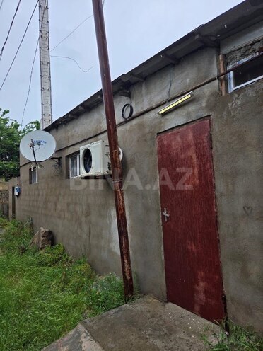 Продаётся 2-комн. дом/дача 41 м², пос. 7-ой мкр, photo 10 from 11