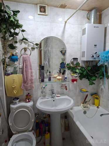 Продаётся 3-комн. вторичка 60 м², м. Гянджлик, photo 13 from 17