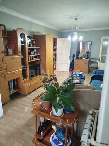 Продаётся 3-комн. вторичка 60 м², м. Гянджлик, photo 4 from 17