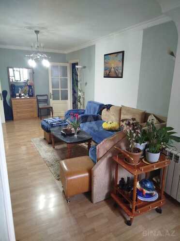 Продаётся 3-комн. вторичка 60 м², м. Гянджлик, photo 5 from 17