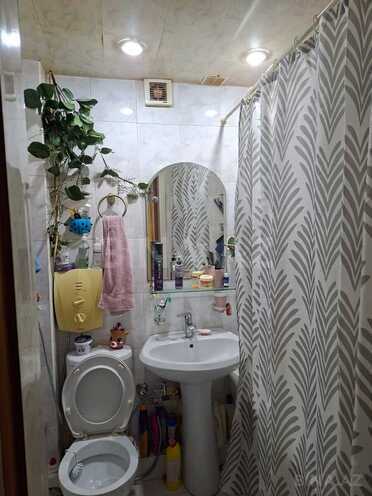 Продаётся 3-комн. вторичка 60 м², м. Гянджлик, photo 14 from 17