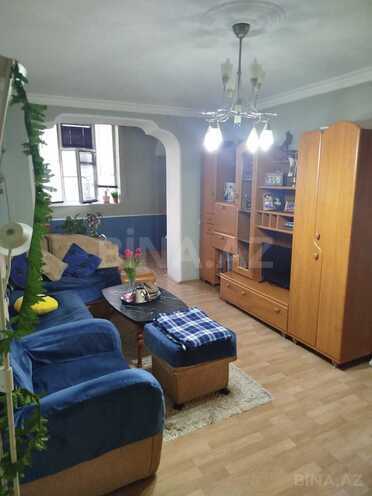 Продаётся 3-комн. вторичка 60 м², м. Гянджлик, photo 1 from 17