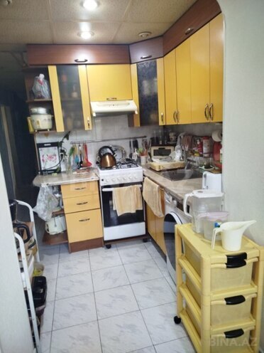 Продаётся 3-комн. вторичка 60 м², м. Гянджлик, photo 12 from 17