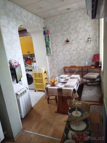 Продаётся 3-комн. вторичка 60 м², м. Гянджлик, photo 11 from 17