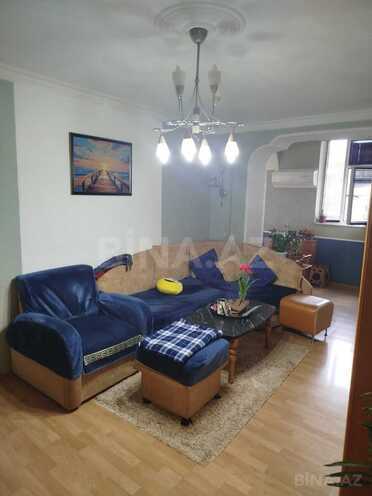 Продаётся 3-комн. вторичка 60 м², м. Гянджлик, photo 3 from 17