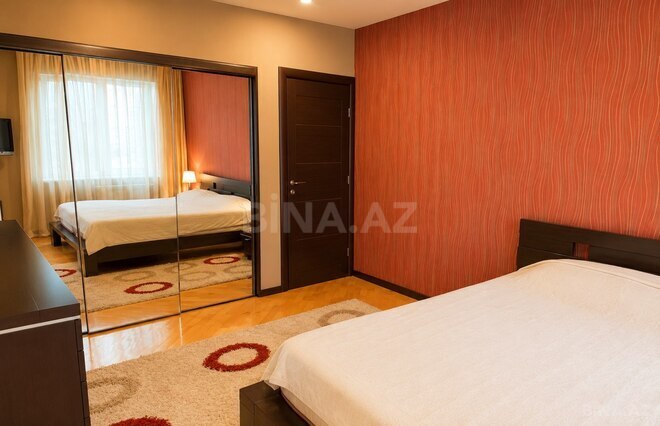 Satılır 3 otaqlı yeni tikili 140 m², Nəsimi r., photo 12 from 23