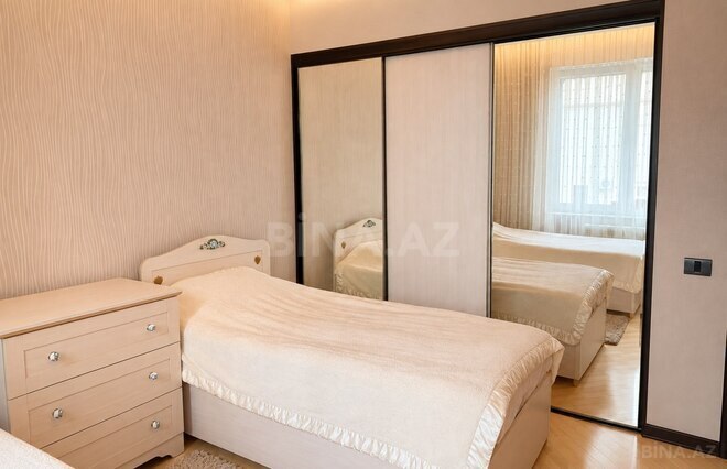 Satılır 3 otaqlı yeni tikili 140 m², Nəsimi r., photo 18 from 23
