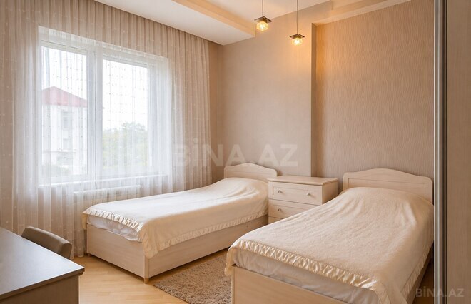 Satılır 3 otaqlı yeni tikili 140 m², Nəsimi r., photo 17 from 23