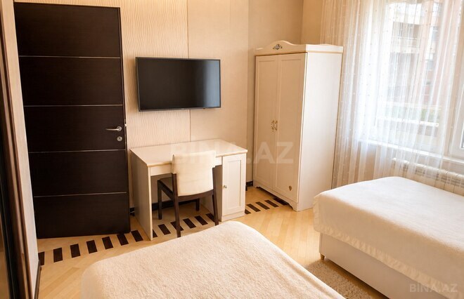 Satılır 3 otaqlı yeni tikili 140 m², Nəsimi r., photo 19 from 23