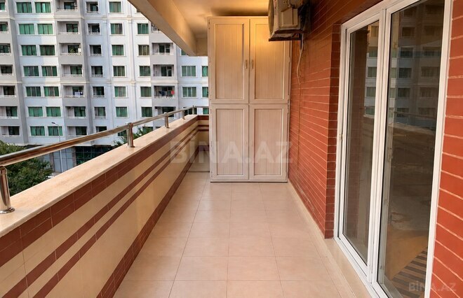 Satılır 3 otaqlı yeni tikili 140 m², Nəsimi r., photo 15 from 23