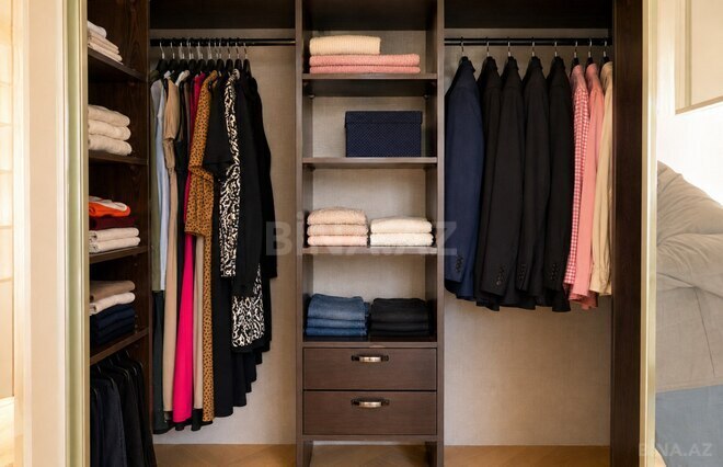 Satılır 3 otaqlı yeni tikili 140 m², Nəsimi r., photo 13 from 23