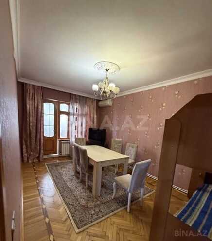 Satılır 4 otaqlı köhnə tikili 112 m², Neftçilər m., photo 5 from 6