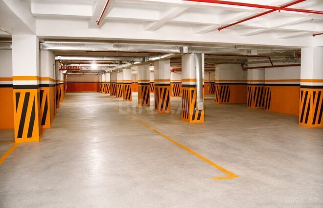 Satılır 3 otaqlı yeni tikili 140 m², Nəsimi r., photo 21 from 23