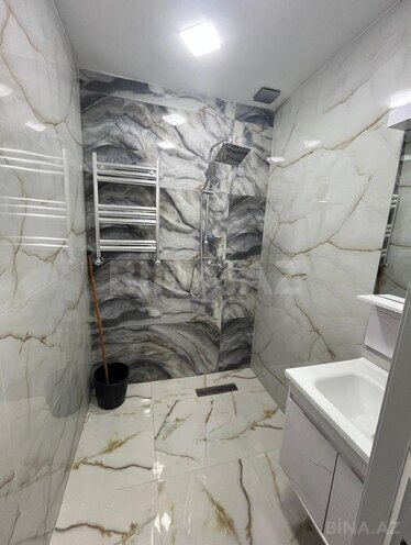 Satılır 2 otaqlı köhnə tikili 50 m², Memar Əcəmi m., photo 8 from 13