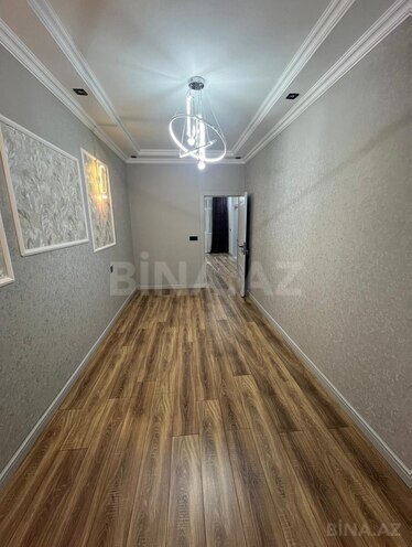 Satılır 2 otaqlı köhnə tikili 50 m², Memar Əcəmi m., photo 7 from 13