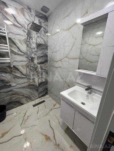Satılır 2 otaqlı köhnə tikili 50 m², Memar Əcəmi m., photo 9 from 13