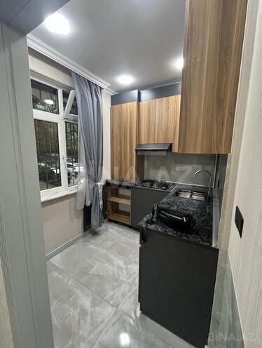 Satılır 2 otaqlı köhnə tikili 50 m², Memar Əcəmi m., photo 12 from 13