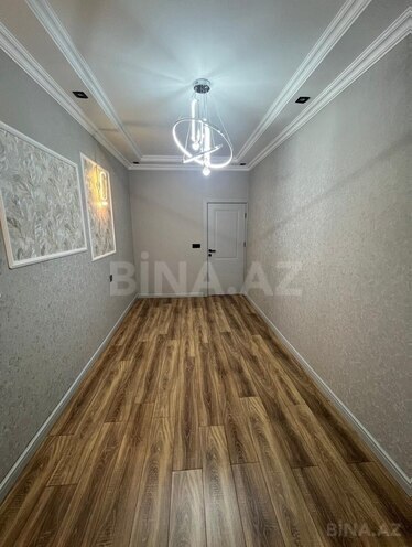 Satılır 2 otaqlı köhnə tikili 50 m², Memar Əcəmi m., photo 6 from 13