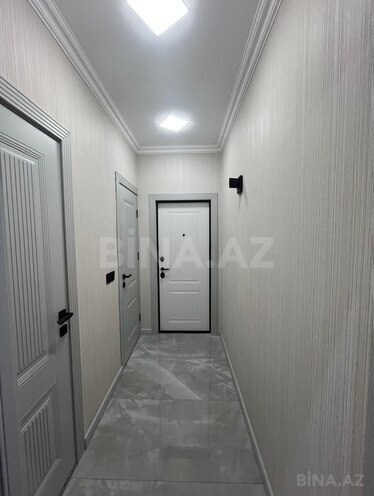 Satılır 2 otaqlı köhnə tikili 50 m², Memar Əcəmi m., photo 11 from 13