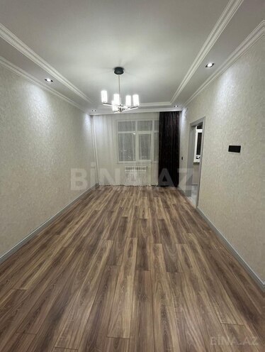 Satılır 2 otaqlı köhnə tikili 50 m², Memar Əcəmi m., photo 1 from 13