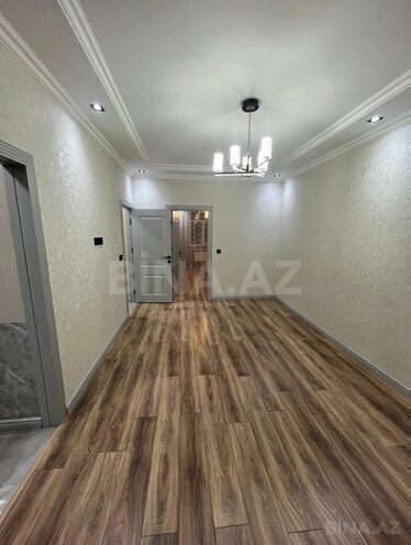 Satılır 2 otaqlı köhnə tikili 50 m², Memar Əcəmi m., photo 4 from 13