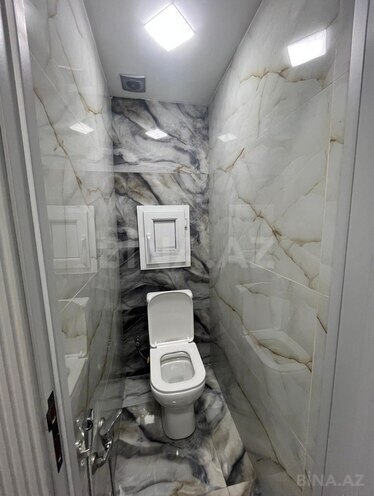 Satılır 2 otaqlı köhnə tikili 50 m², Memar Əcəmi m., photo 10 from 13