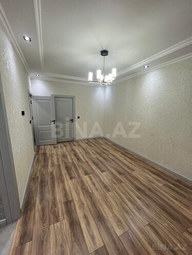 Satılır 2 otaqlı köhnə tikili 50 m², Memar Əcəmi m., photo 3 from 13