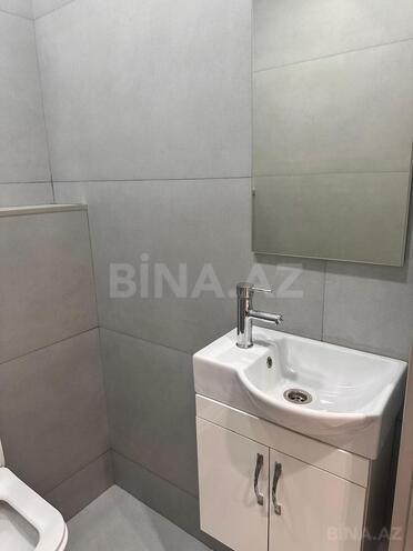 İcarəyə verilir 2 otaqlı yeni tikili 95 m², photo 21 from 24
