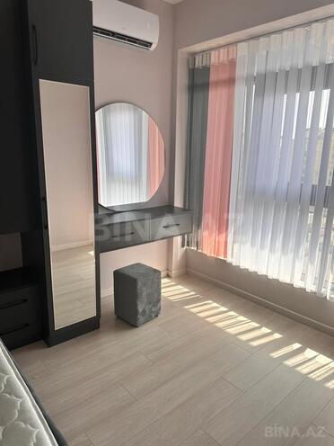 İcarəyə verilir 2 otaqlı yeni tikili 95 m², photo 12 from 24