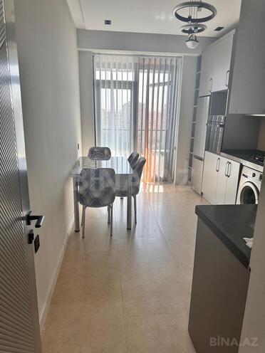 İcarəyə verilir 2 otaqlı yeni tikili 95 m², photo 13 from 24