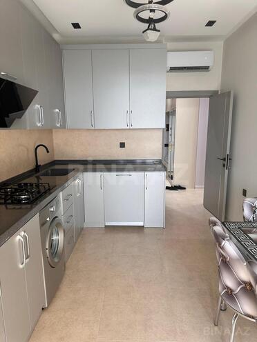 İcarəyə verilir 2 otaqlı yeni tikili 95 m², photo 14 from 24