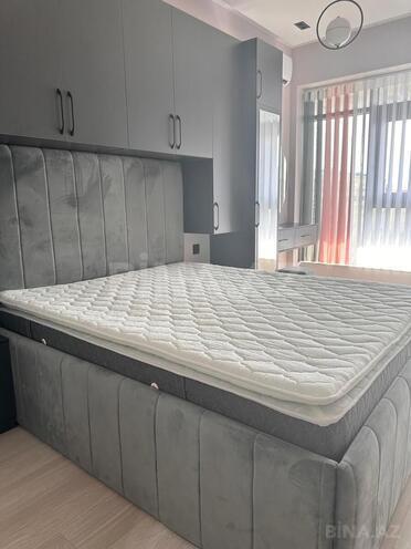 İcarəyə verilir 2 otaqlı yeni tikili 95 m², photo 9 from 24