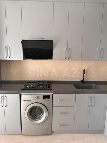 İcarəyə verilir 2 otaqlı yeni tikili 95 m², photo 18 from 24