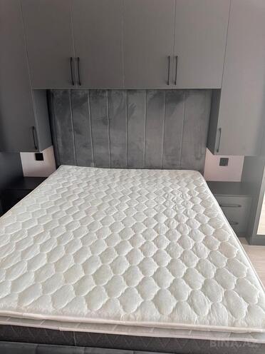 İcarəyə verilir 2 otaqlı yeni tikili 95 m², photo 11 from 24