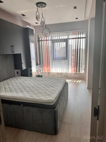 İcarəyə verilir 2 otaqlı yeni tikili 95 m², photo 15 from 24