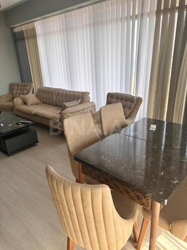 İcarəyə verilir 2 otaqlı yeni tikili 95 m², photo 6 from 24