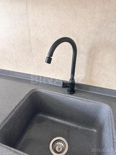 İcarəyə verilir 2 otaqlı yeni tikili 95 m², photo 19 from 24