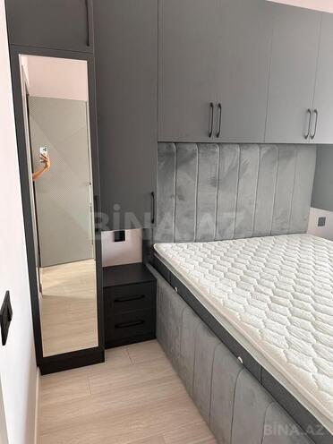 İcarəyə verilir 2 otaqlı yeni tikili 95 m², photo 10 from 24
