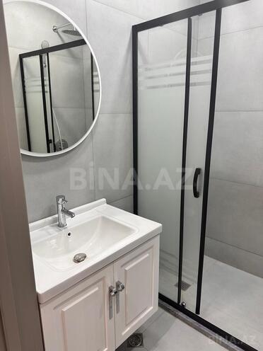 İcarəyə verilir 2 otaqlı yeni tikili 95 m², photo 22 from 24