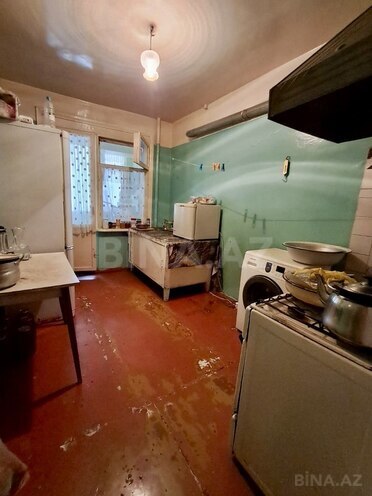 Satılır 4 otaqlı köhnə tikili 100 m², Nərimanov r., photo 4 from 16