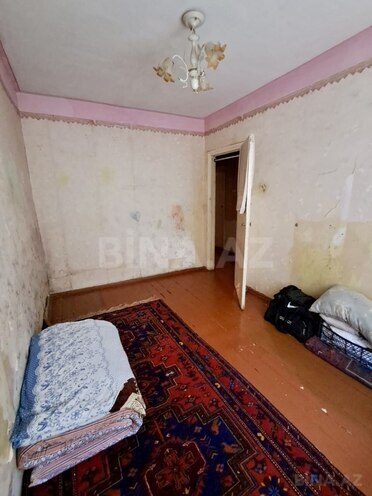 Satılır 4 otaqlı köhnə tikili 100 m², Nərimanov r., photo 7 from 16