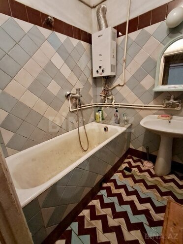 Satılır 4 otaqlı köhnə tikili 100 m², Nərimanov r., photo 11 from 16