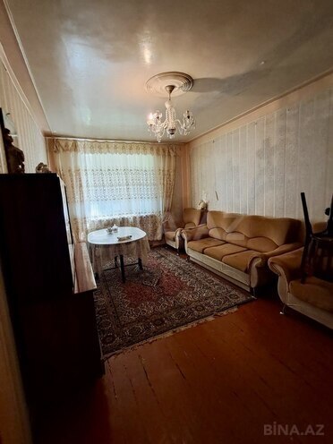 Satılır 4 otaqlı köhnə tikili 100 m², Nərimanov r., photo 1 from 16