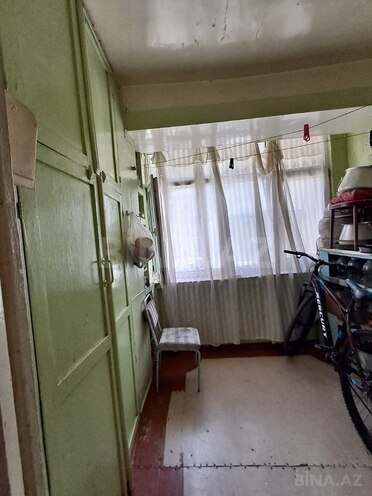 Satılır 4 otaqlı köhnə tikili 100 m², Nərimanov r., photo 13 from 16